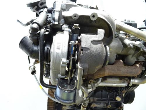 Engine RENAULT GRAND SCÉNIC II (JM0/1_) 1.9 dCi (JM14) | BP28798554M1 - Image 7