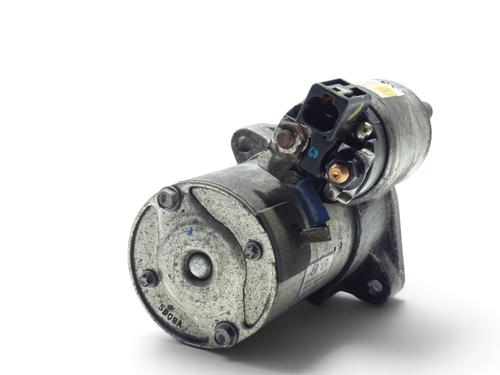 Startmotor Startmotor 38745395 38745395