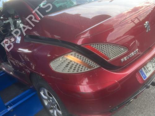 Used Parts PEUGEOT 307 CC (3B) 2.0 16V 4424973