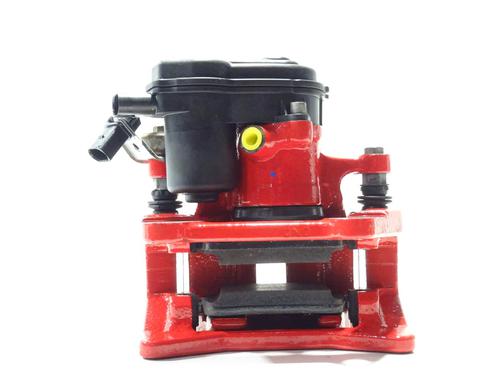 Left rear brake caliper PORSCHE MACAN (95B)  | BP30679699M107 