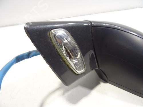Left mirror PEUGEOT 308 I (4A_, 4C_) 1.6 HDi | BP28908455C26 