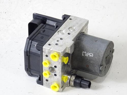 Used ABS pump PEUGEOT 807 (EB_) 2.2 HDi (128 hp) 20051561