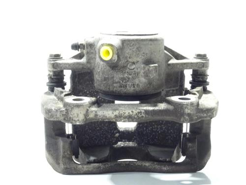 Right front brake caliper MERCEDES-BENZ C-CLASS (W204) C 220 CDI (204.002) | BP29506677M104 - Image 2