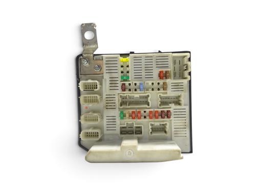 Fuse box RENAULT KANGOO Express (FW0/1_) 1.5 dCi 70 (FW0A, KW0V) | BP38599162E1 - Image 5