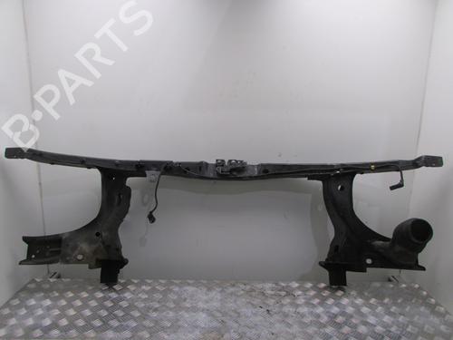 Front slam panel VW TRANSPORTER T5 Bus (7HB, 7HJ, 7EB, 7EJ) 2.5 TDI | BP25221346C72 