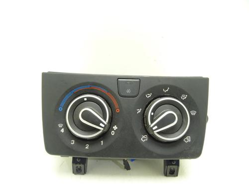 Climate control PEUGEOT BOXER Van 2.2 BlueHDi 140 | BP29317388I5 