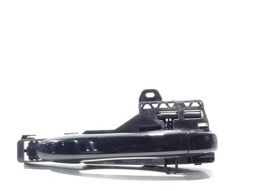 Used Front right exterior door handle RENAULT CLIO V (B7_) 1.5 Blue dCi 100 (B7AD) (101 hp) 29209617