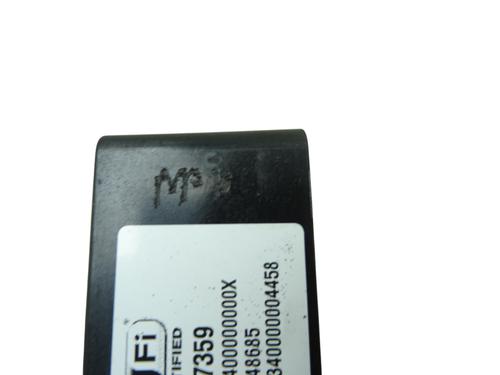 Electronic module OPEL INSIGNIA A (G09) 1.6 CDTi (68) | BP38536877M83 - Image 3
