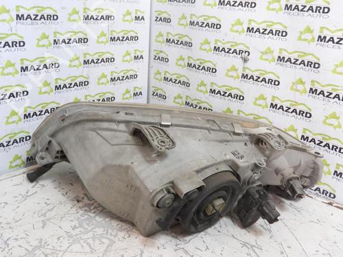 Scheinwerfer rechts für CHEVROLET KALOS [2005-2025]  23788242