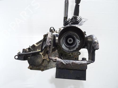 Gearbox MITSUBISHI PAJERO SPORT I (K7_, K9_) 2.5 TD (K94W, K74T) | BP26685691M3 