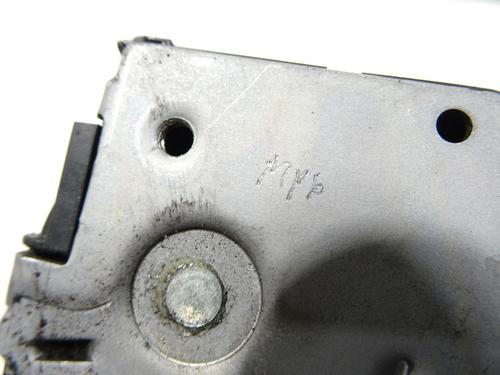 Front left lock OPEL CORSA E (X15) 1.4 Turbo (08, 68) | BP25890442C98 