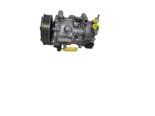 AC compressor CITROËN C5 III Break (RW_) 1.6 HDi 110 | BP40016664M34 - Image 6