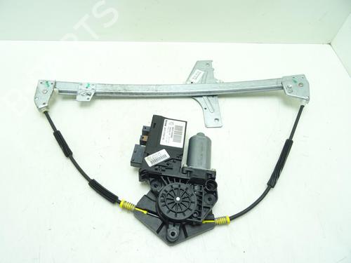 front-left-window-mechanism-peugeot-307-3ac-2000-2001-2002-2003-2004-2005-2006-2007-2008-2009-2010-2011-2012-31834722 main image