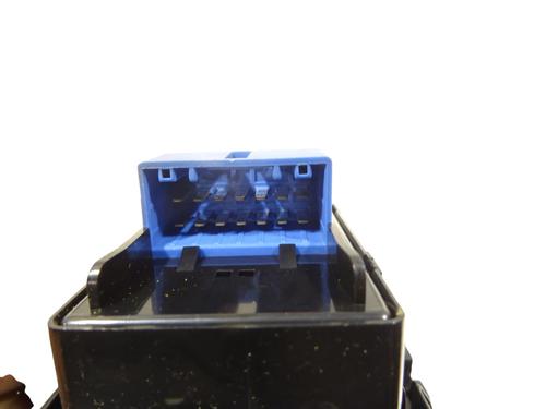 Left front window switch SSANGYONG ACTYON I 200 Xdi 4WD | BP38182086I27 - Image 2
