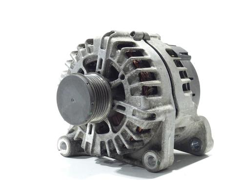 Used Alternator BMW X5 (F15, F85) xDrive 40 d (313 hp) 29428537