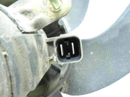 Used Radiator fan Radiator fan 38448838 38448838