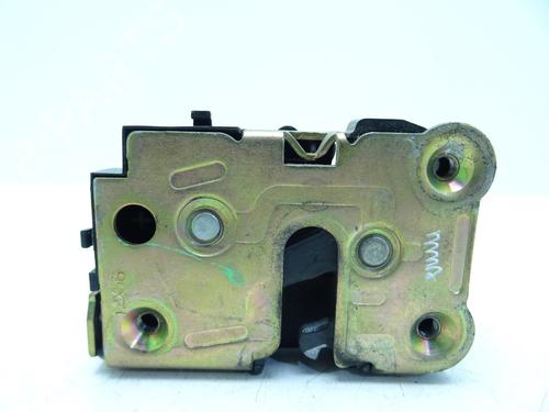 Used Front right lock Front right lock RENAULT KANGOO Express (FC0/1_) 1.5 dCi (FC07, FC1R) (65 hp) 31624615 31624615