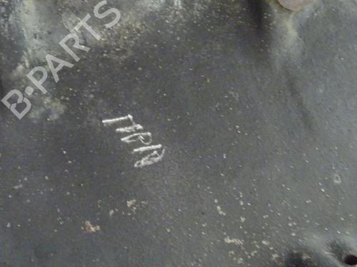Engine RENAULT CLIO I (B/C57_, 5/357_) 1.1 | BP29718161M1 