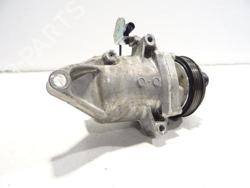 AC compressor SUZUKI IGNIS III (MF, FF) 1.2 (ATK412) | BP29863415M34