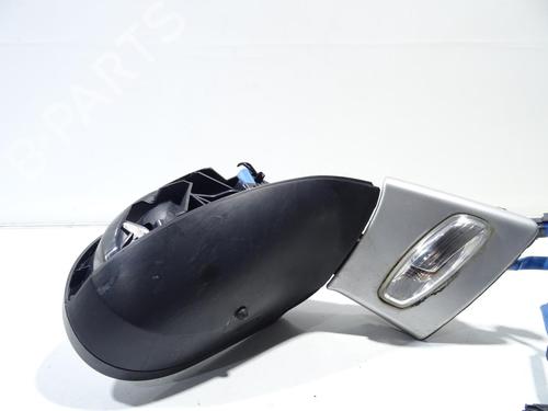 Right mirror PEUGEOT 308 I (4A_, 4C_) 1.6 HDi | BP23785930C27 