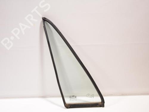 Used Front right quarter glass Front right quarter glass HYUNDAI GALLOPER II (JK-01) 2.5 TD intercooler (99 hp) 33634452 33634452
