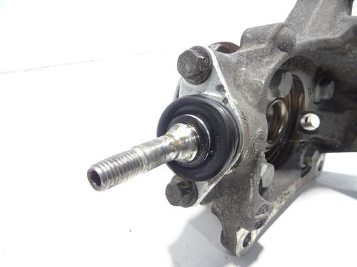 Left front steering knuckle VOLVO S80 I (184) 2.4 | BP28477264M25