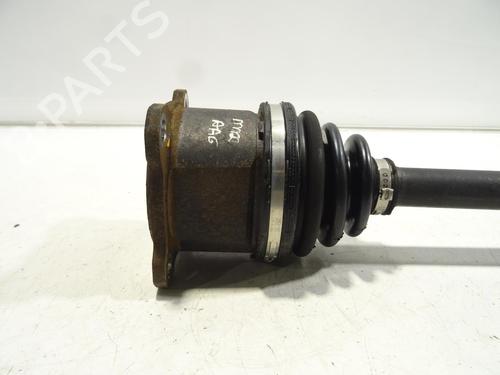 Left rear driveshaft SUZUKI GRAND VITARA II (JT, TE, TD) 1.9 DDiS All-wheel Drive (JT419, TD44, JB419WD, JB419XD,... | BP26909172M40 