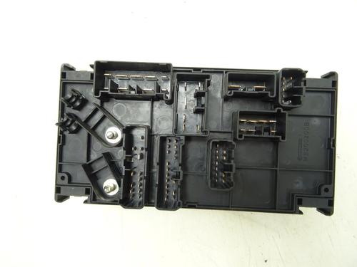 Electronic module SUBARU OUTBACK (BL, BP) 2.0 D AWD (BPD) | BP27181363M83 