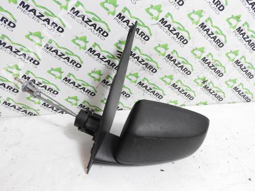 Left mirror FIAT PANDA (169_) 1.1 (169.AXA1A) | BP21965504C26 