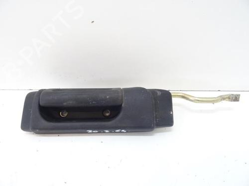 Used Rear right interior door handle Rear right interior door handle VW TRANSPORTER T4 Bus (70B, 70C, 7DB, 7DK, 70J, 70K, 7DC, 7DJ) 2.5 TDI (151 hp) 20057019 20057019