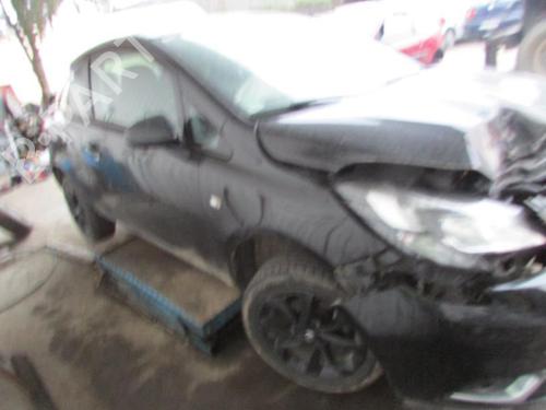 AC compressor OPEL CORSA E (X15) 1.4 (08, 68) | BP20058413M34 - Image 6