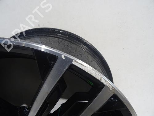 Used Rim Rim VW GOLF VII (5G1, BQ1, BE1, BE2) 1.4 GTE Hybrid (204 hp) 33738656 33738656