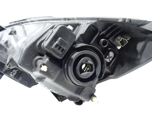 Right headlight NISSAN NOTE (E11, NE11) 1.5 dCi | BP38536939C29 - Image 3