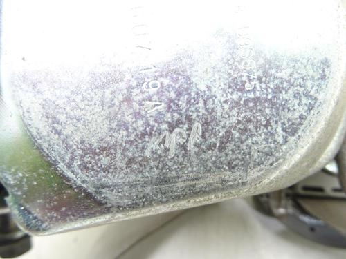 Front right seatbelt HYUNDAI SANTA FÉ II (CM) 2.2 CRDi GLS 4x4 | BP31828286I25