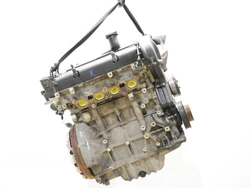 Used Engine Engine FORD FIESTA V (JH_, JD_) 1.4 16V (80 hp) 33001815 33001815
