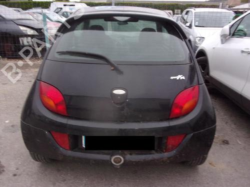 Used Parts FORD KA (RB_) 1.6 i 1818370