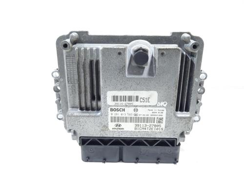 Electronic module HYUNDAI SANTA FÉ II (CM) 2.2 CRDi | BP30361717M83 - Image 2