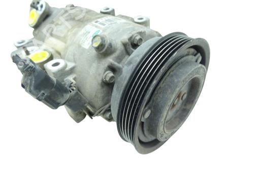 Used AC compressor AC compressor 38550196 38550196