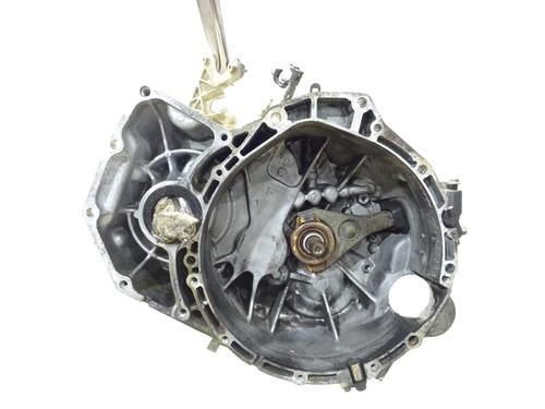 Used Gearbox NISSAN X-TRAIL I (T30) 2.2 Di 4x4 (114 hp) 29911468
