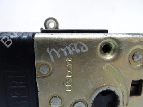 Front right lock PEUGEOT 806 (221) 2.0 16V | BP20039344C97 