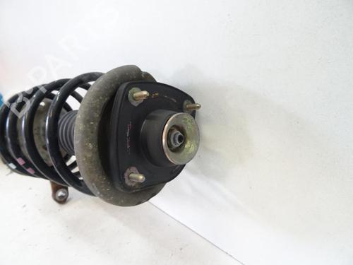 Used Left front shock absorber PEUGEOT 106 I (1A, 1C) [1991-1996]  20052414