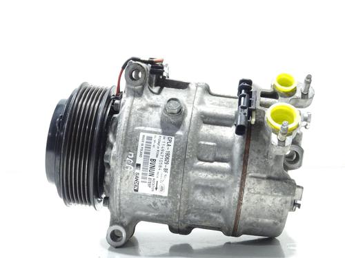 Used AC compressor AC compressor LAND ROVER DISCOVERY SPORT (L550) [2014-2026] 24846894 24846894