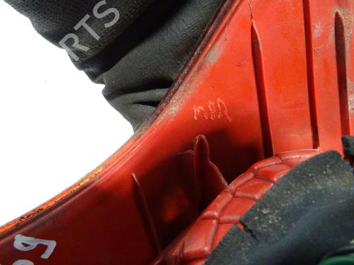 Right taillight TOYOTA YARIS (_P9_) 1.4 D-4D (NLP90_, NLP90R) | BP29585623C35 