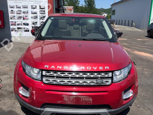 Starter LAND ROVER RANGE ROVER EVOQUE (L538) 2.0 4x4 | BP37714711M8 - Image 23