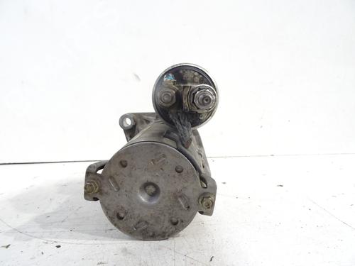 Used Starter Starter FIAT PANDA (169_) 1.3 JTD Multijet 4x4 (169AXG1A, 169AXG2A) (75 hp) 31976569 31976569