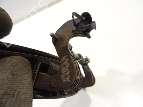 Venstre bak utvendig håndtak DACIA DUSTER (HS_) 1.5 dCi 4x4 (HSMC, HSMD) | BP29838599C130