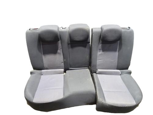 Used Rear seat RENAULT MEGANE II (BM0/1_, CM0/1_) 2.0 dCi (BM1K, CM1K) (150 hp) 31375619