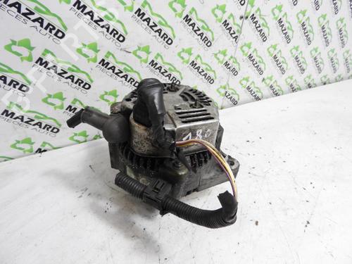 Used Alternator TOYOTA RAV 4 I (_A1_) [1994-2003]  20048323