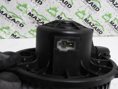 Used Heater blower motor Heater blower motor 21965830 21965830