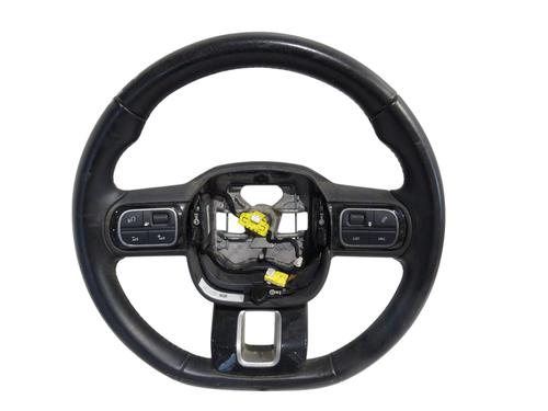 Rat CITROËN C3 III (SX) 1.5 BlueHDi 100 (SXYHYP, SXYHTU) | BP38113523C49 - Image 2